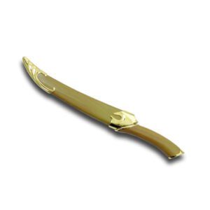 DAGA CON VAINA (HO) 27CM