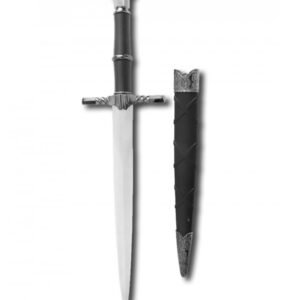 DAGA MEDIEVAL (TW) 38CM