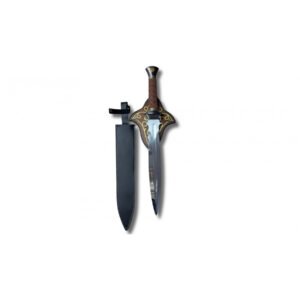 Daga del Señor de los Bosques Dorados – 64 cm