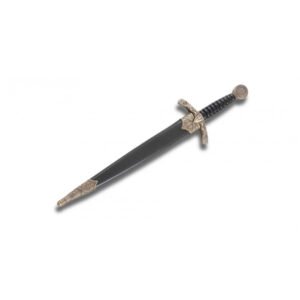 Daga del Vigilante de las Runas – 30 cm