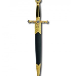 DAGA MASÓNICA 38CM