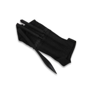 CONJUNTO DE 3 KUNAI