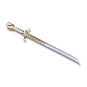 ESPADA HALBRAND LOS ANILLOS DE PODER RESINA 105CM