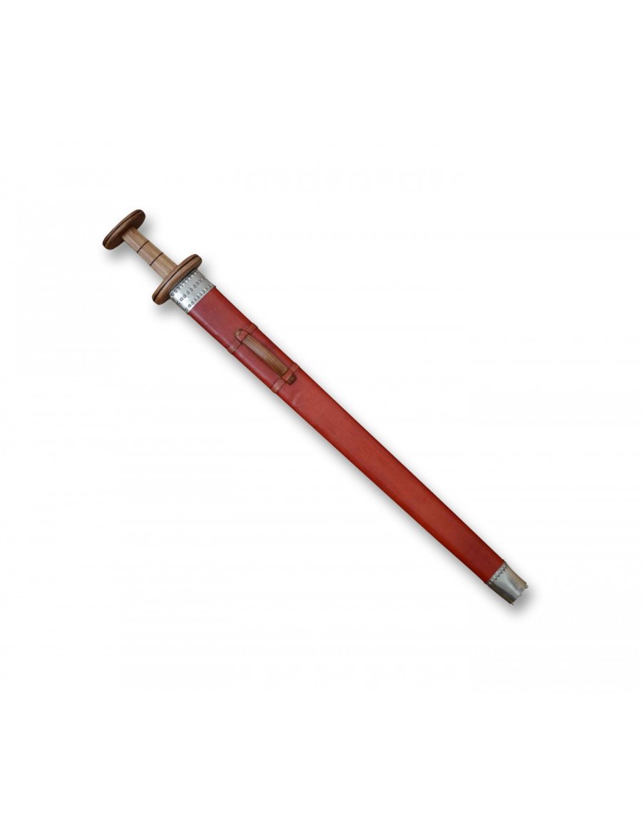 ESPADA DE FELTWELL