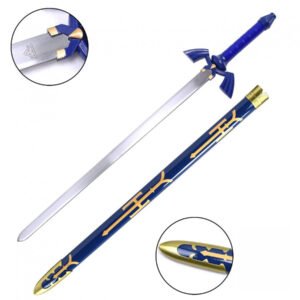 ESPADA ZELDA AZUL