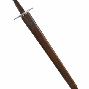 ESPADA FORJADA MEDIEVAL SIR WILLIAM MARSHALL S. XII.