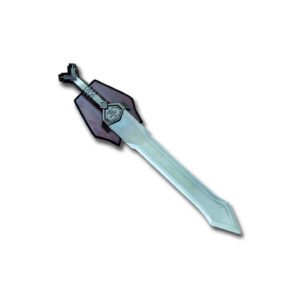 ESPADA DE THORIN EL HOBBIT 60CM