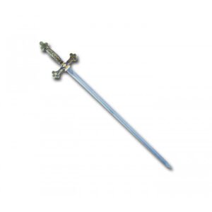 ESPADA MASÓNICA SIN VAINA 58CM