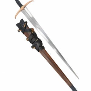 ESPADA MEDIEVAL
