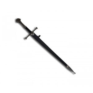 ESPADA ANDURIL EL SEÑOR DE LOS ANILLOS CON VAINA