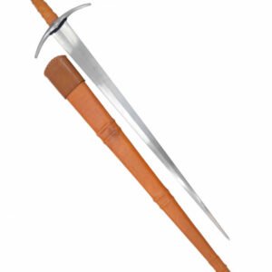ESPADA MEDIEVAL FORJADA MEDIEVAL 14º 75CM