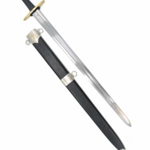 ESPADA TEMPLARIA 75CM