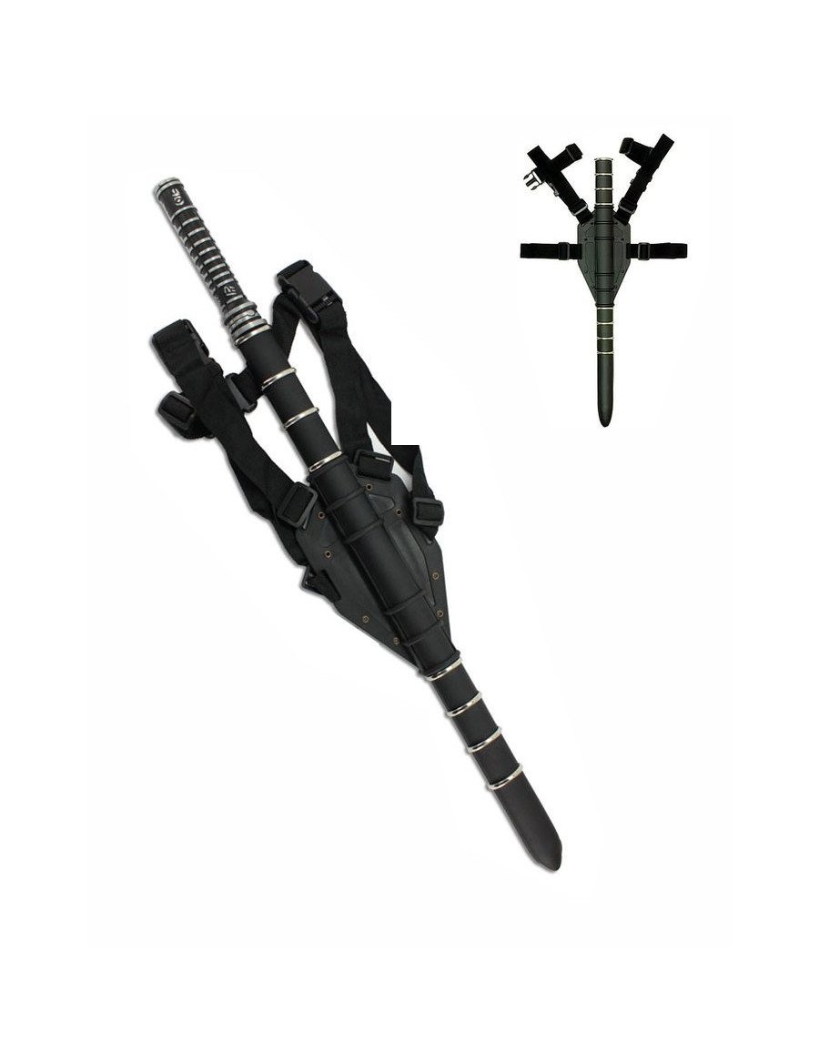 EXTERMINADOR DE VAMPIROS 74CM