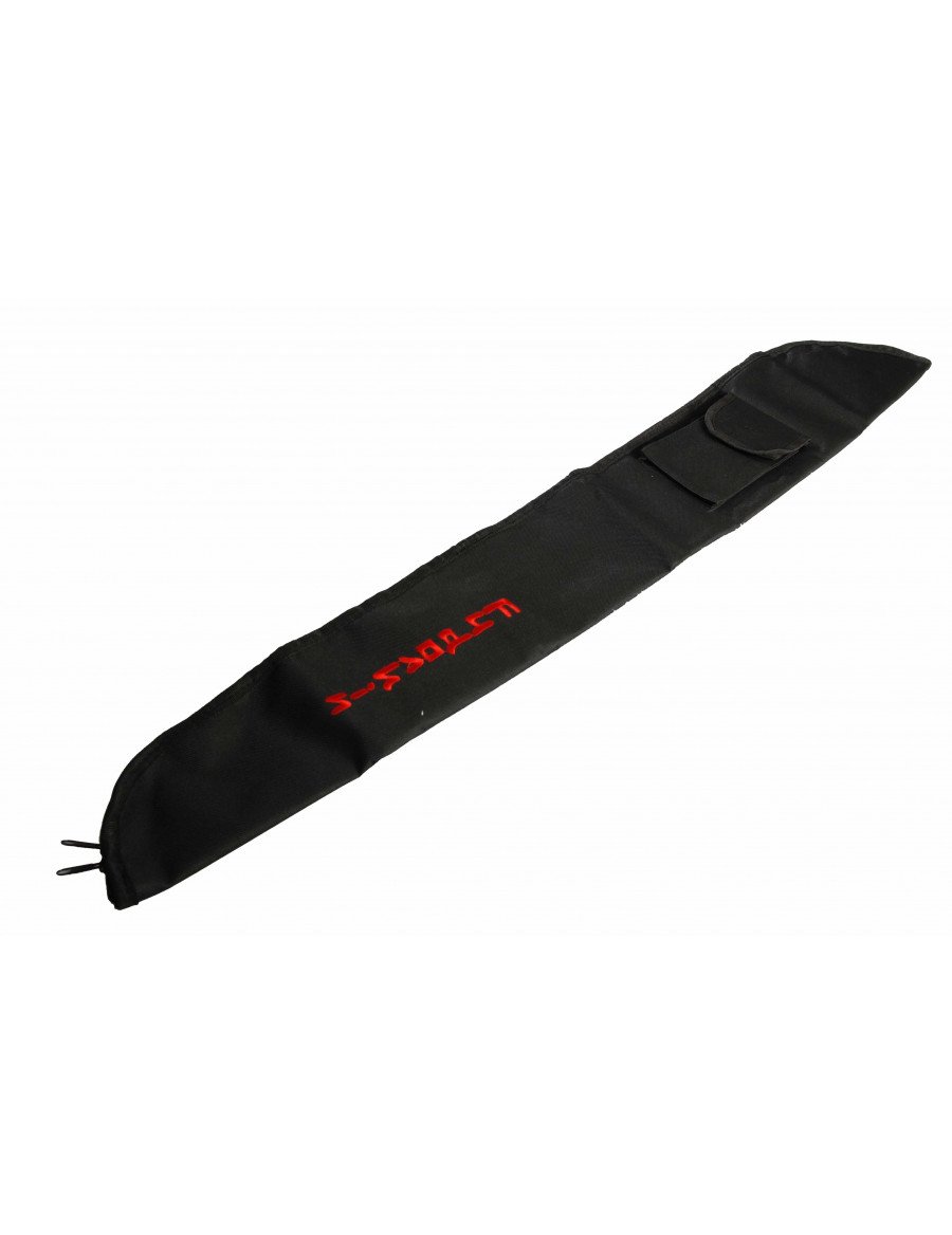 F/ ESTUCHE DE TRANSPORTE KATANA