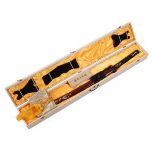 KATANA SOSHU KITAE ROJO CEREZO 76CM