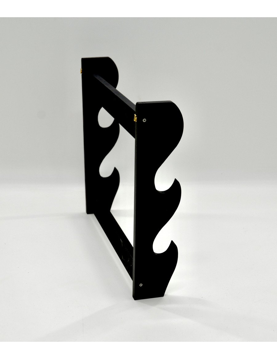 SOPORTE A PARED 2 PLAZAS