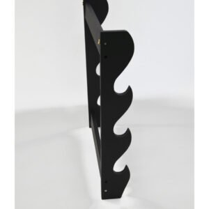 SOPORTE A PARED 3 PLAZAS