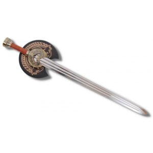 ESPADA MEDIEVAL XIV