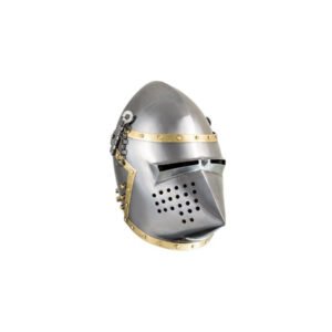 CASCO PIGFACE BASCINET 12S