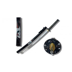 KATANA 1045 LE GHOST.. GALUCHAT