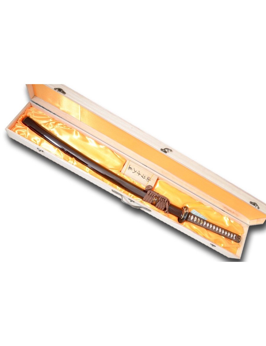 PARA KATANA 1095 76CM