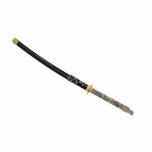 KATANA DRAGÓN 74CM