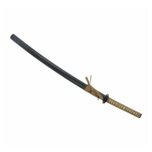 KATANA FORGE 1050 MARRÓN 76CM