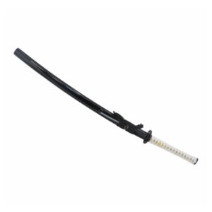 KATANA FORGE 1050 NEGRO 76CM