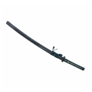 KATANA FORGE 1050 VERDE 76CM