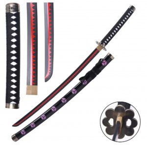 Katana lame bois