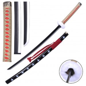 Katana lame bois