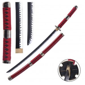 Katana lame bois