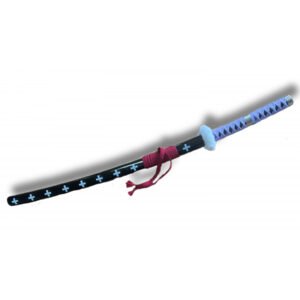KATANA  SIN AFILAR