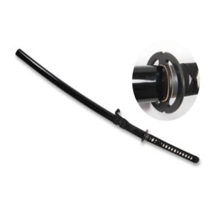 KATANA SEIGI PRACTICA MARU SIN CAJA 76CM