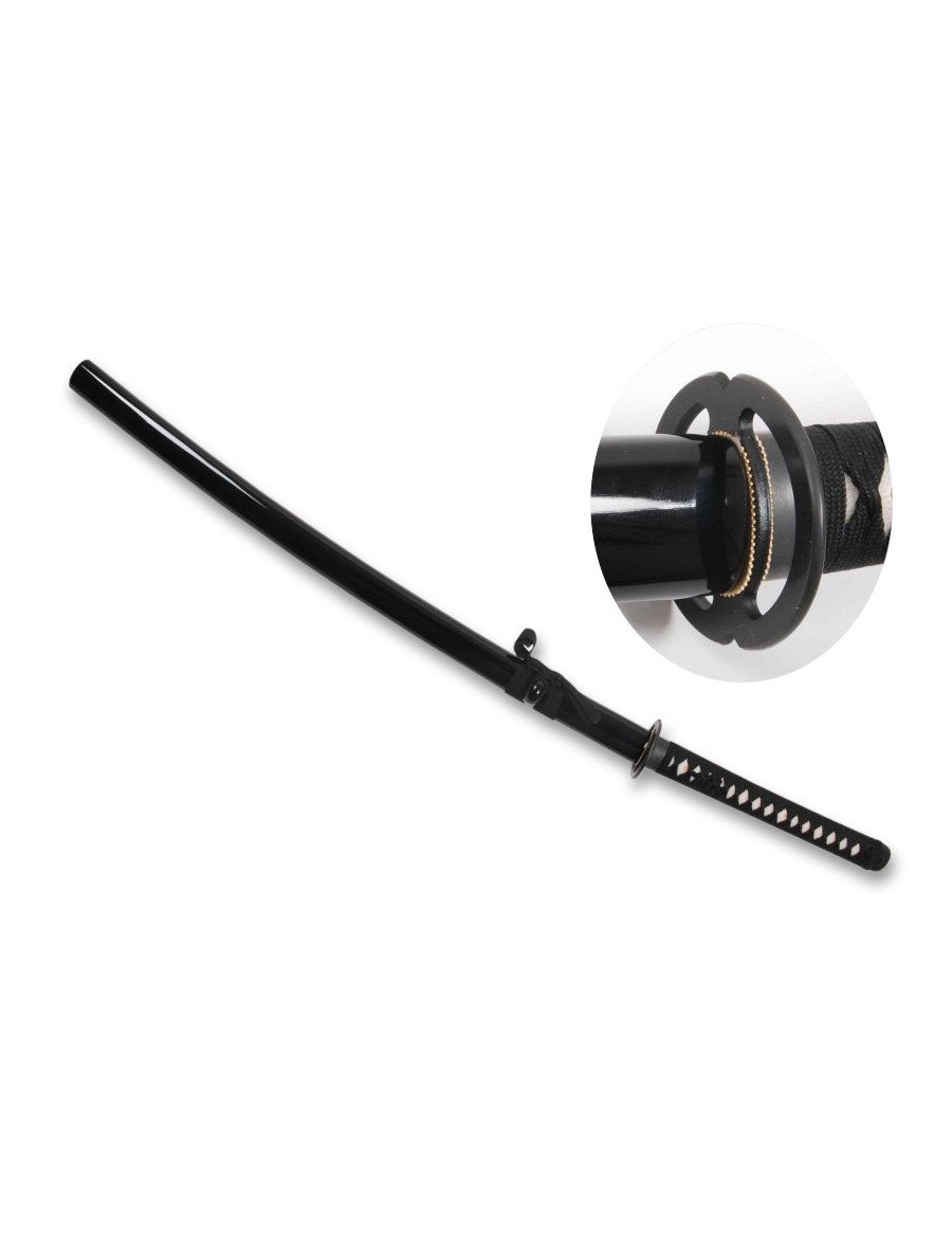 KATANA SEIGI PRACTICA MARU SIN CAJA 76CM