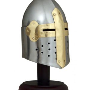 CASCO MINI TEMPLARIO