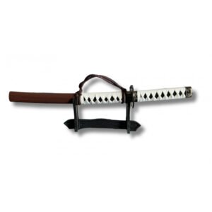 MINI KATANA DEL VIAJERO SILENCIOSO