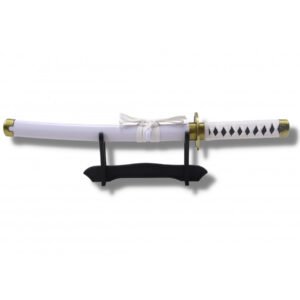 MINI KATANA BLANCA