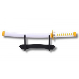 MINI KATANA ZENITSU 27 CM