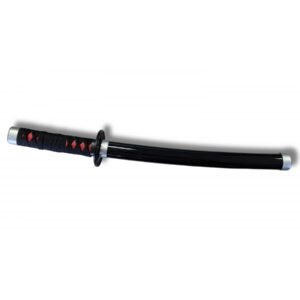 MINI KATANA NOIR