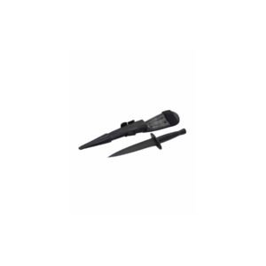 ABRECARTAS SHEFFIELD NEGRA 11CM