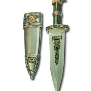 DAGA ROMANA SPQR 34CM