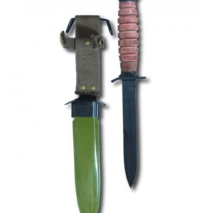 CUCHILLO USM3 19CM