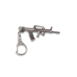 *LLAVERO RIFLE