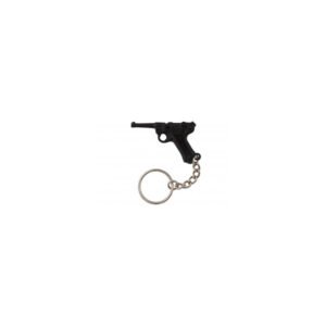 LUGER P08 LLAVERO 12CM 25 GR