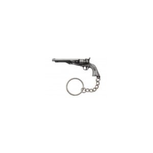 LLAVERO REVOLVER 14 CM 22GR