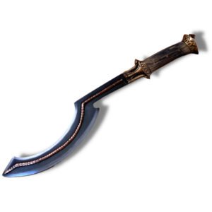 ESPADA DEL FARAON KHOPESH