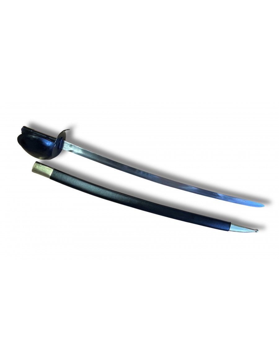 SABLE NAVY K121 REGLAMENTARIO 84CM