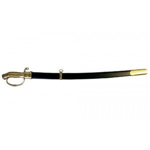 SABLE SAN JORGE 1913 RUSO