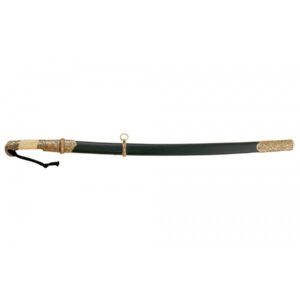 Sable shashka ruso